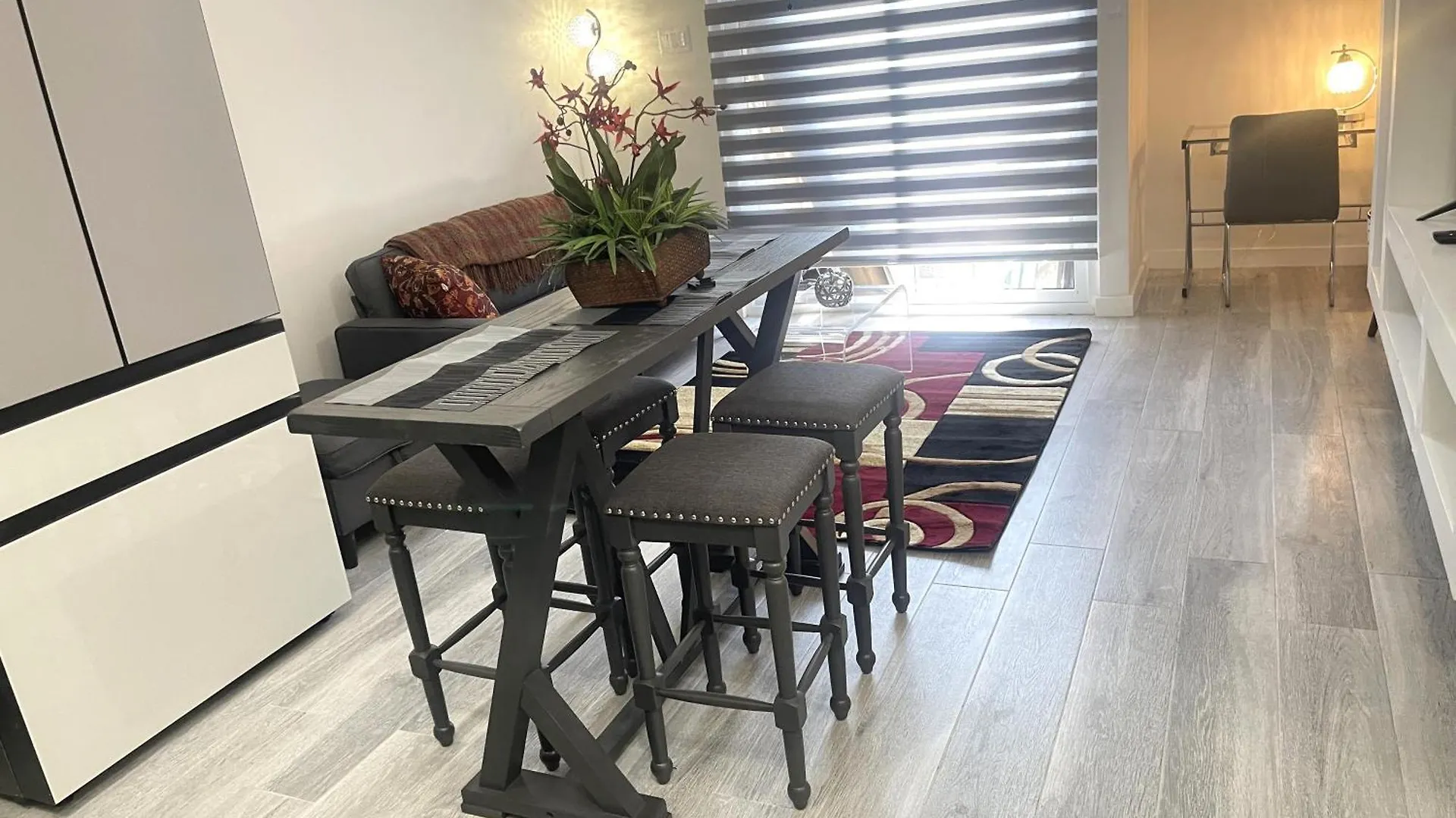 Liguanea -One Bedroom Oasis Near Us Embassy Kingston Jamaica