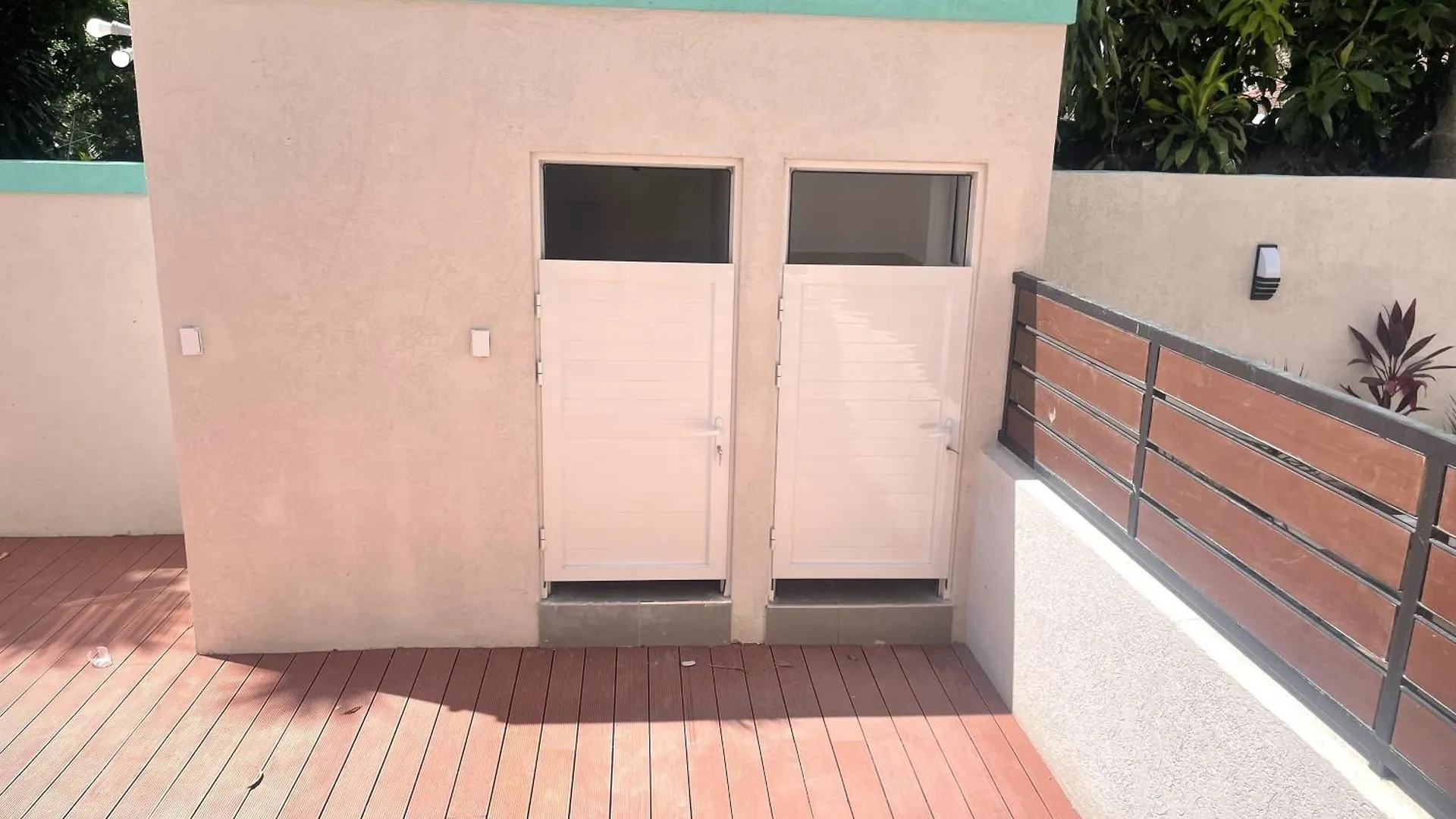 Liguanea -One Bedroom Oasis Near Us Embassy Kingston 0*,  Jamaica