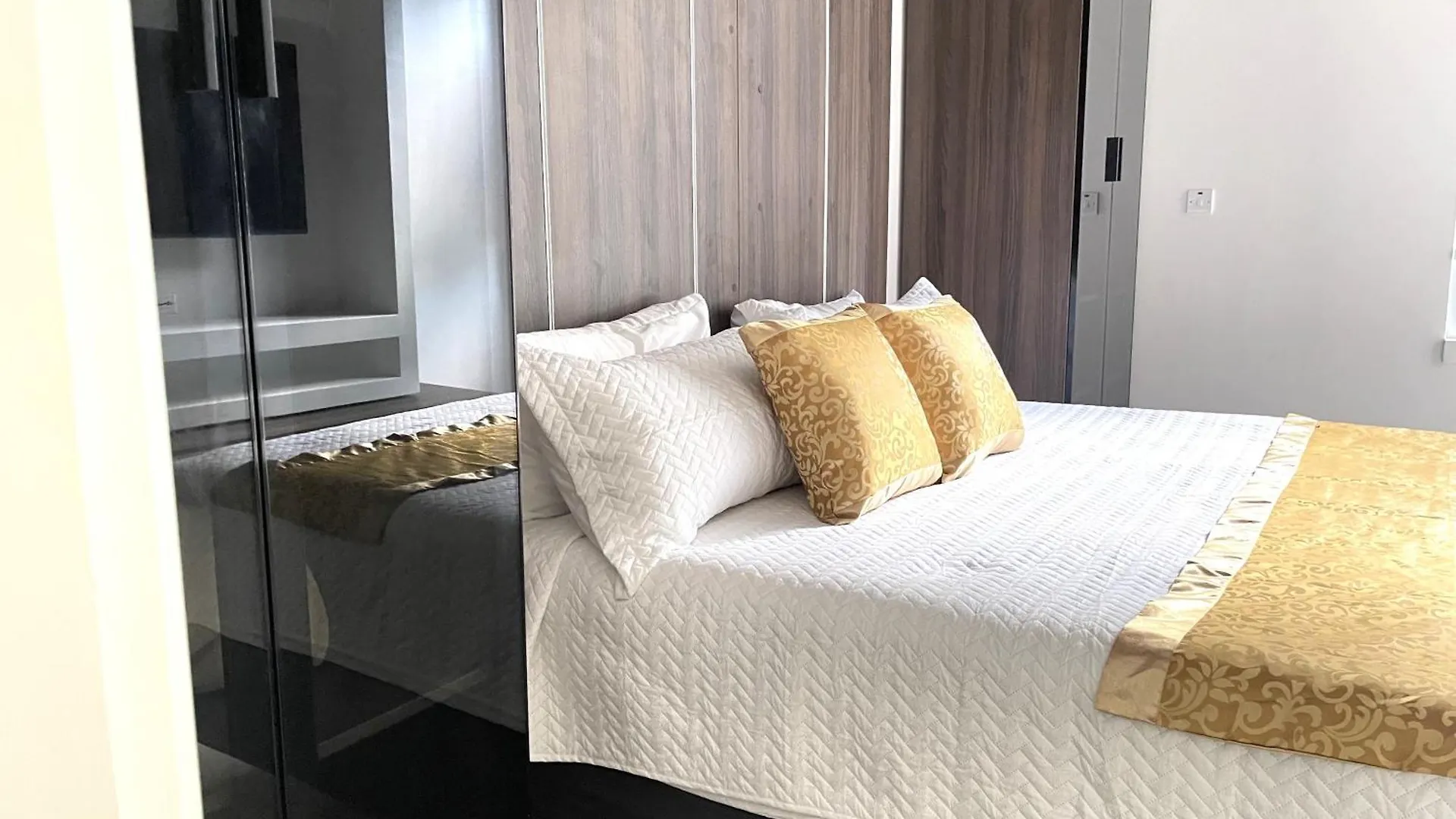 Liguanea -One Bedroom Oasis Near Us Embassy Kingston 0*,