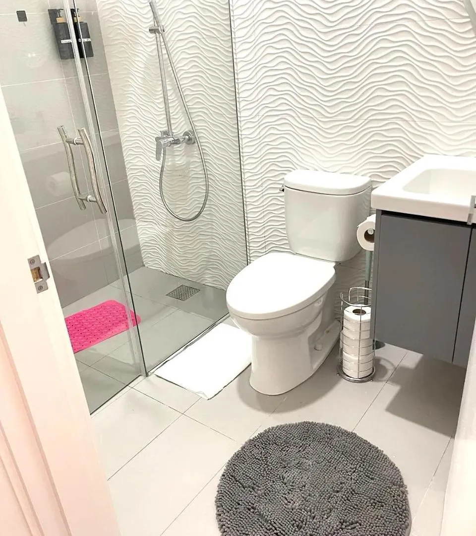 Liguanea -One Bedroom Oasis Near Us Embassy Kingston 0*,