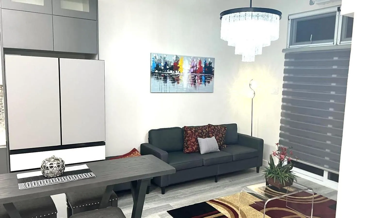 Liguanea -One Bedroom Oasis Near Us Embassy Kingston