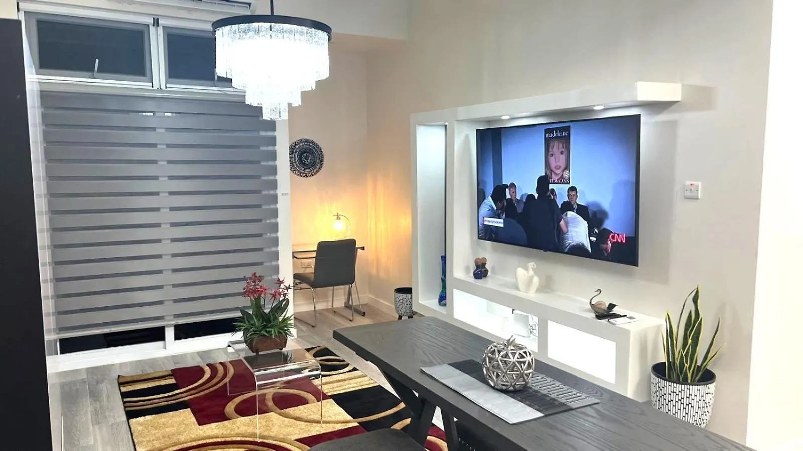 Liguanea -One Bedroom Oasis Near Us Embassy Kingston 0*,  Jamaica