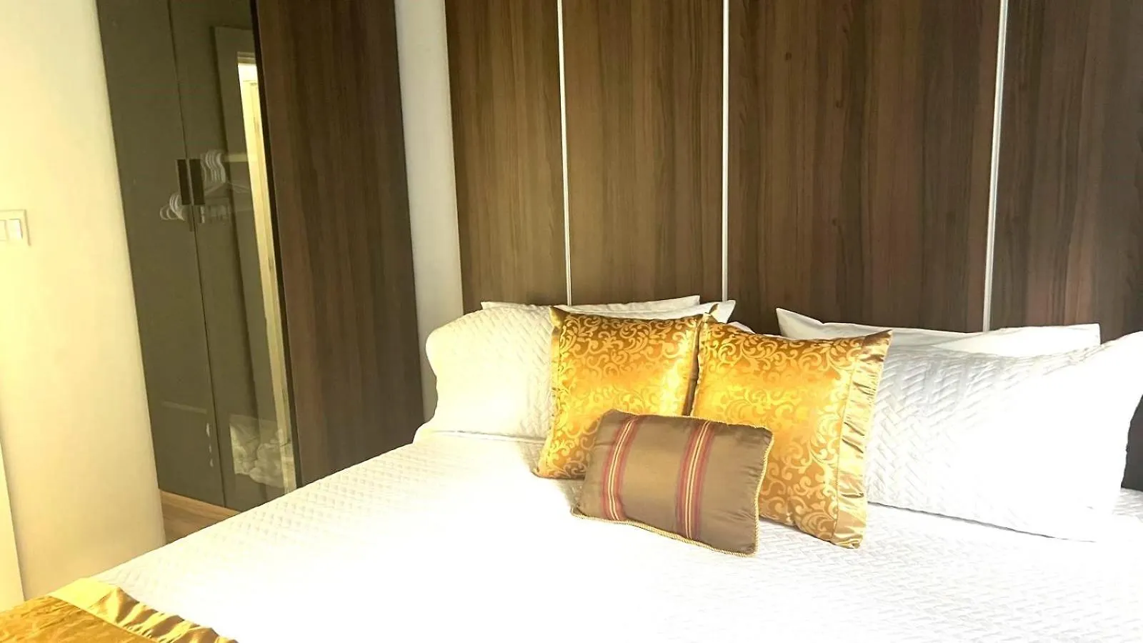 Liguanea -One Bedroom Oasis Near Us Embassy Kingston 0*,