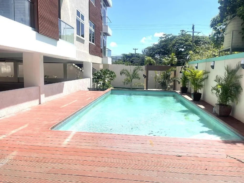 Liguanea -One Bedroom Oasis Near Us Embassy Kingston 0*,  Jamaica